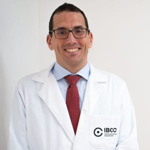 Dr Ignacio Miranda