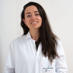 Dra Izaro Hernan